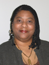 Athealia Barnes-Bell