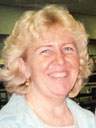 Martha Brosz