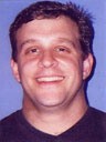 Mike Chaney