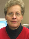 Connie Crossley