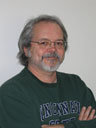 Terry Endres