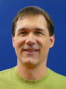 Larry Gache