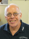 Tom Grogan