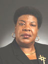 Jennifer Jackson