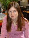 Andrea Leslie