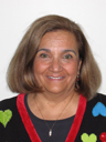 Rosa Maria Moreno
