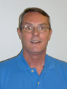 Larry Morris