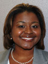 Chantae Recasner