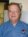 Joe Roberts