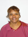 Daphne Robinson