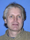 Rick Swanson