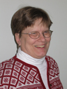 Kathy Wolfer