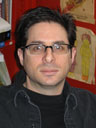 Geoff Woolf